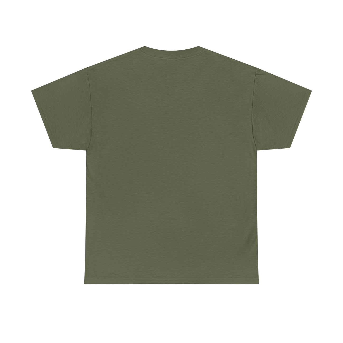 Litigate and Dominate T-Shirt