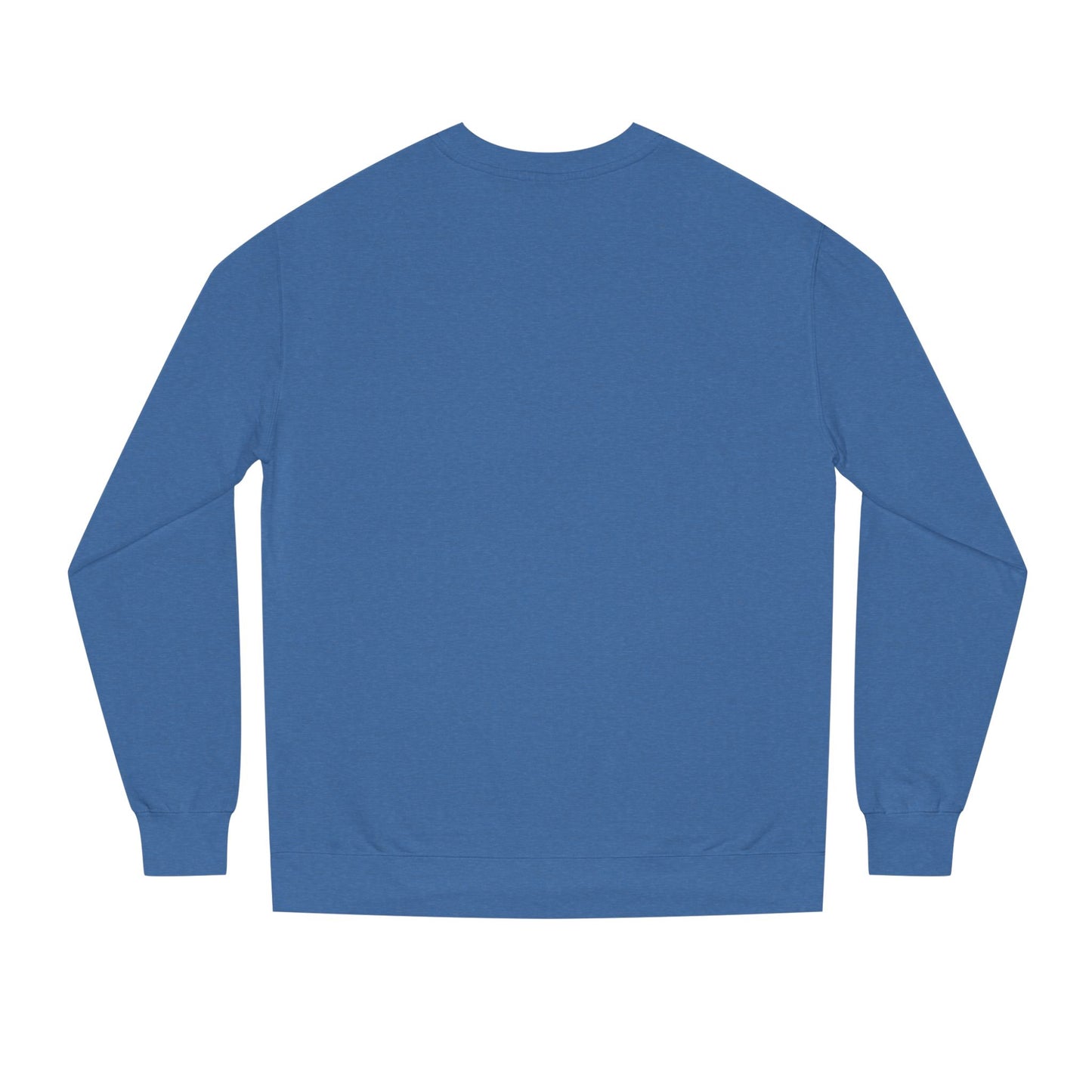 Litigate and Dominate Lawyer Crew Neck Sweatshirt, Trendy Law Apparel, Gift for Attorneys, Cozy Office Wear, Perfect for Legal Professionals