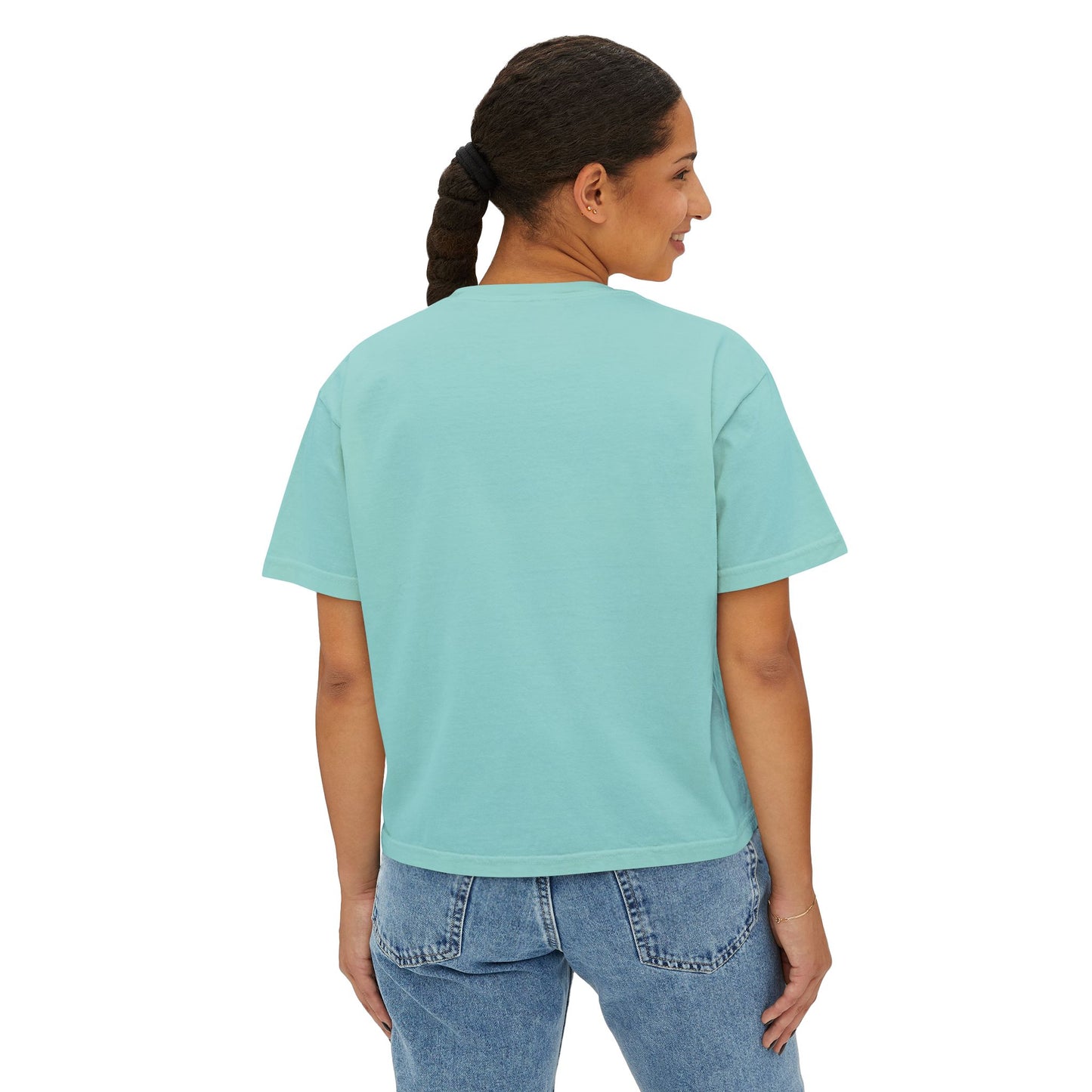 Lady Lawyer Cute Tee