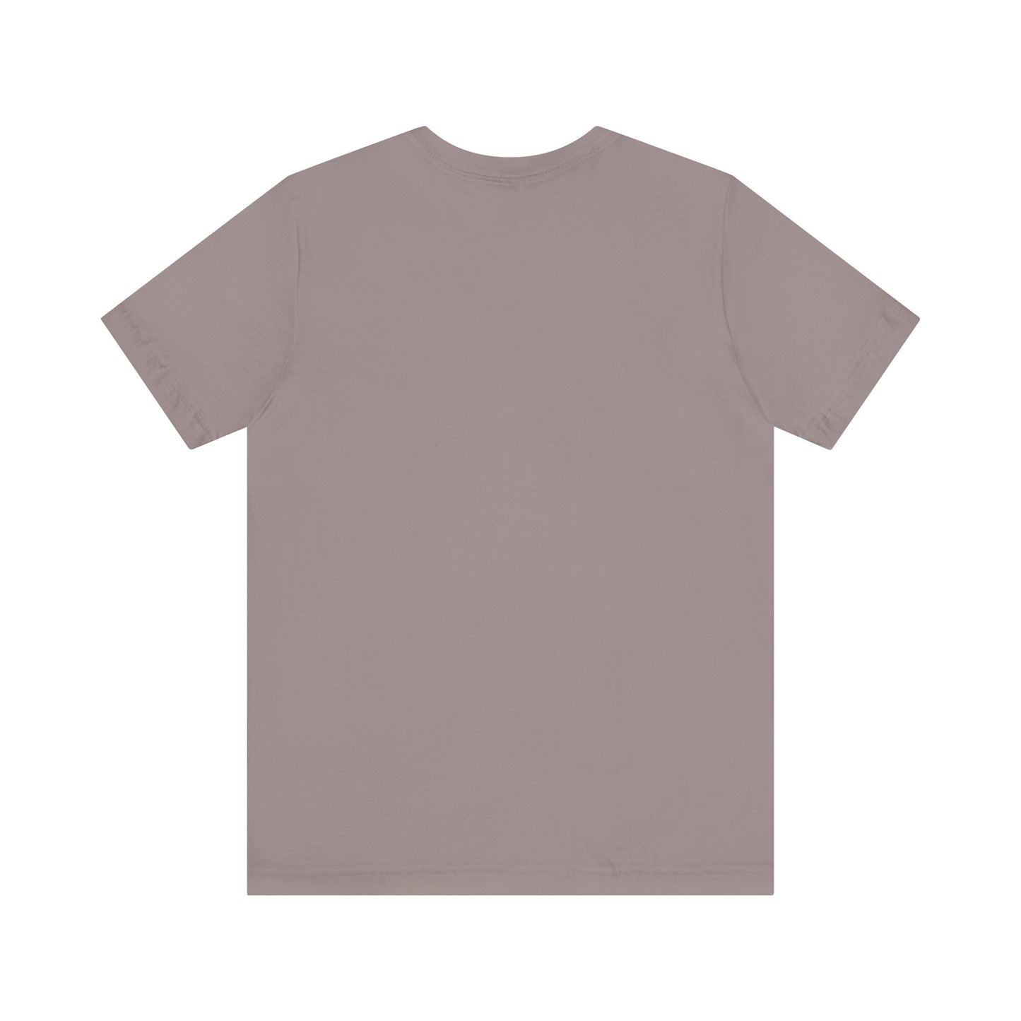 Lady Lawyer and Law Student Short Sleeve Tee, Casual T-Shirt for Everyday Wear, Perfect Gift for Law Students and Law School
