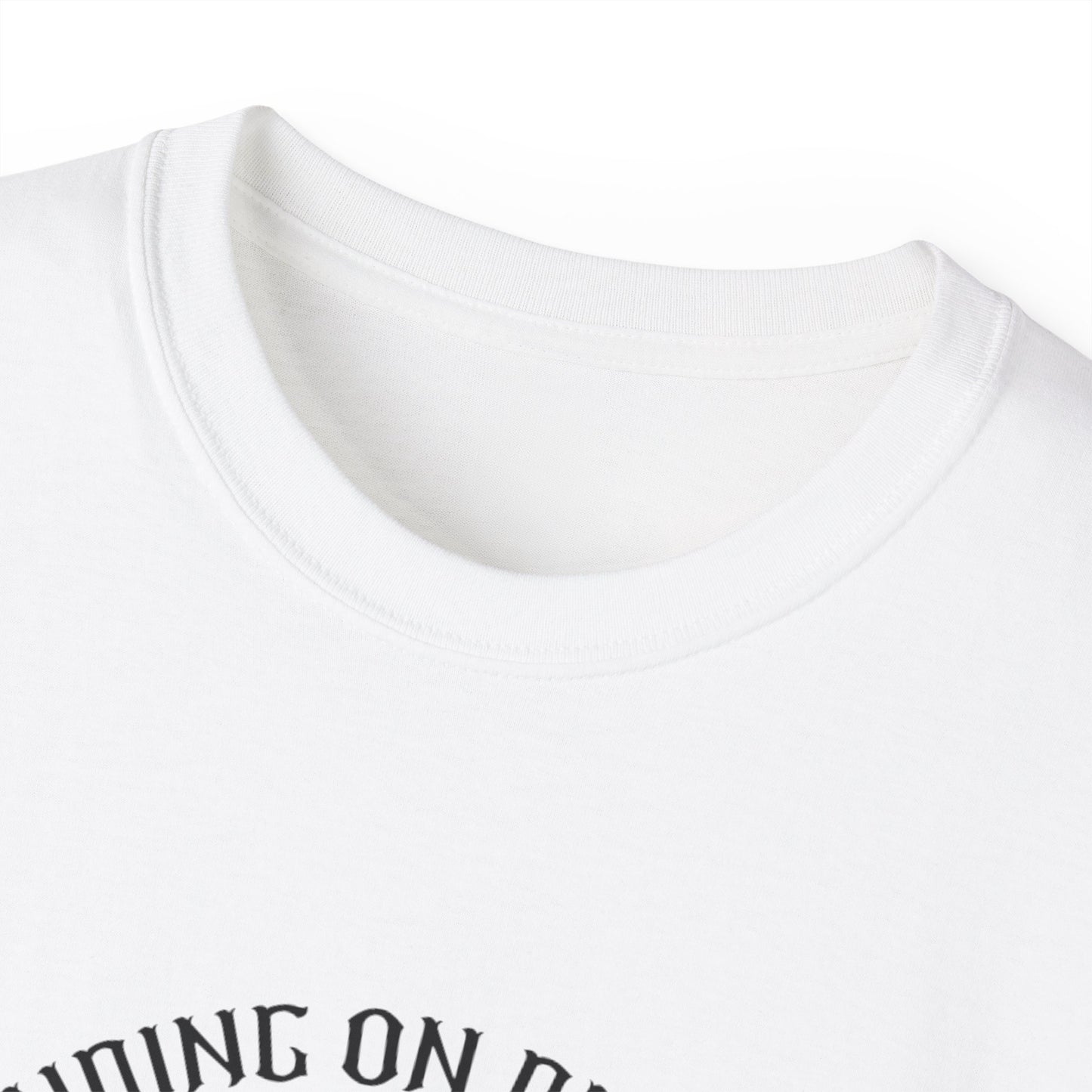 Casual Legal Law Student Lawyer Graphic Tee