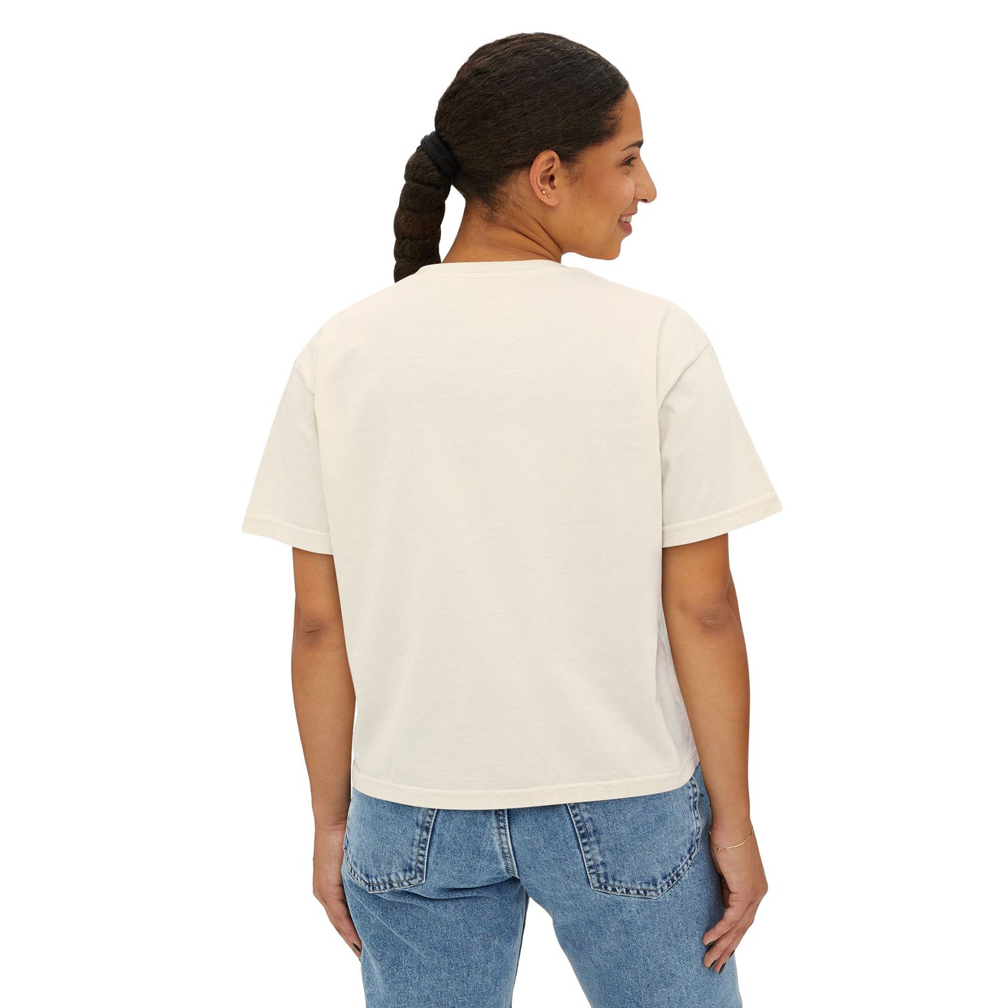 Lady Lawyer Cute Tee