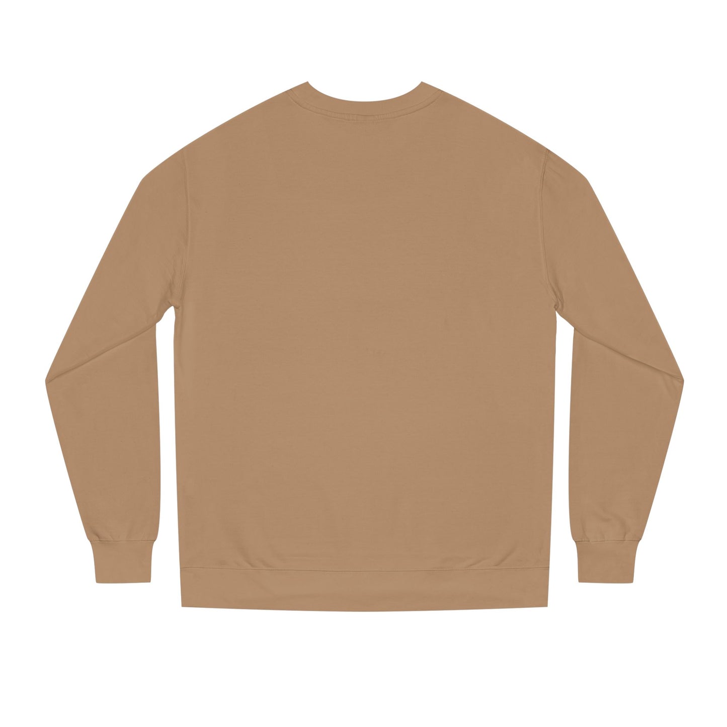 Litigate and Dominate Lawyer Crew Neck Sweatshirt, Trendy Law Apparel, Gift for Attorneys, Cozy Office Wear, Perfect for Legal Professionals
