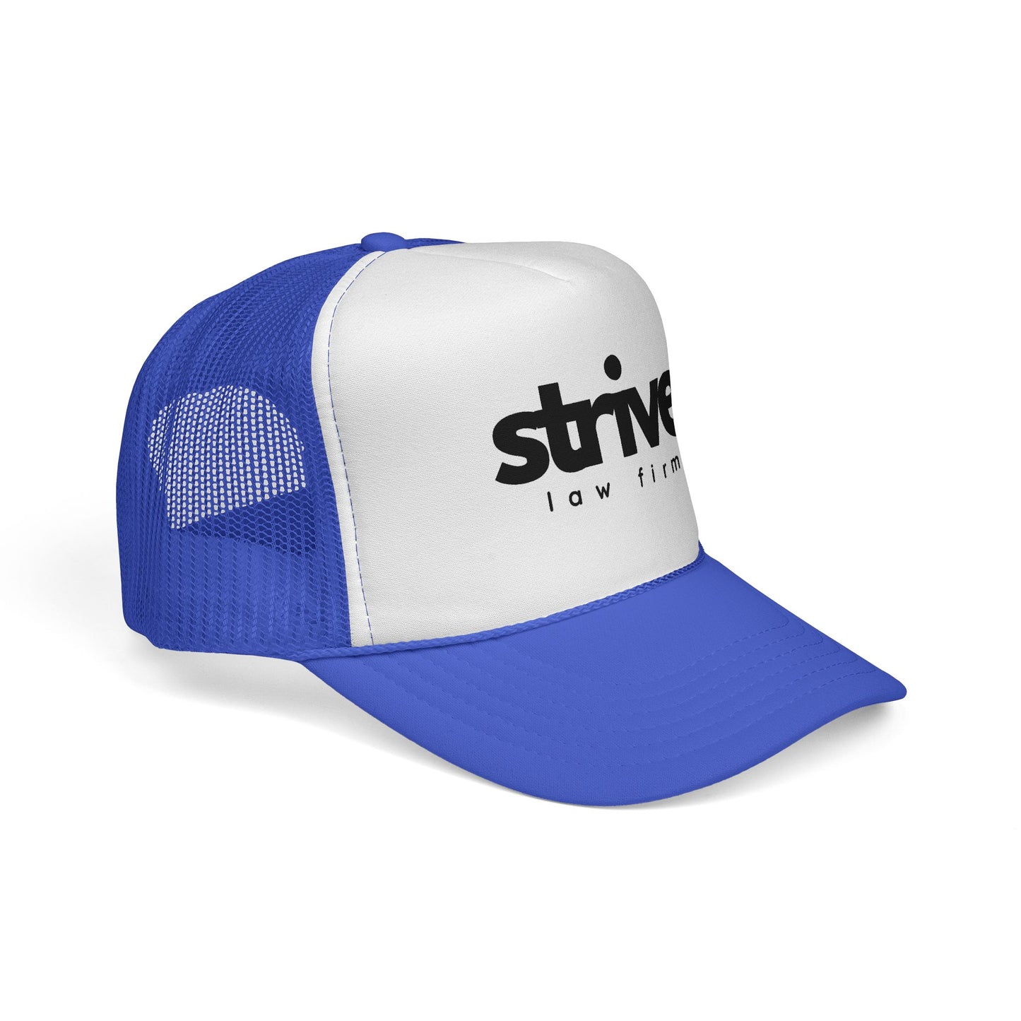 Strive Law Firm Trucker Hat