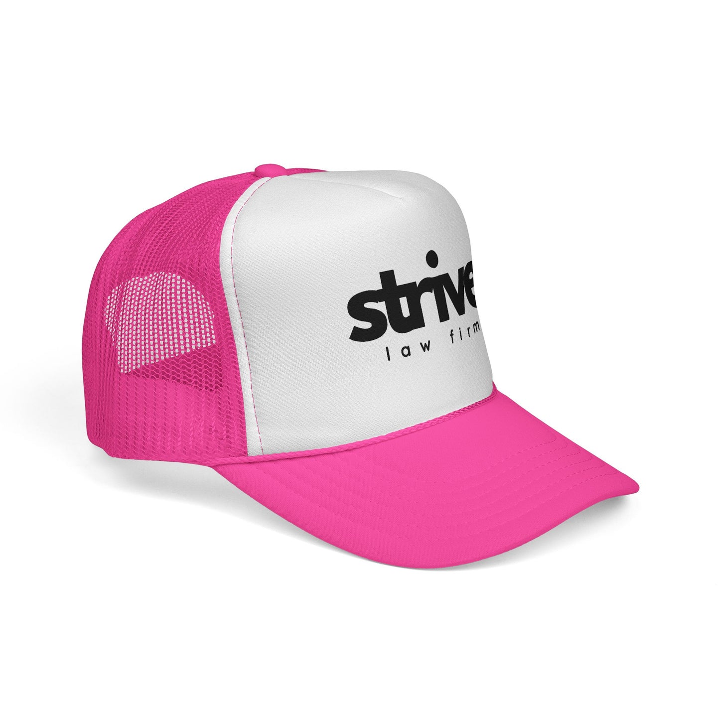Strive Law Firm Trucker Hat