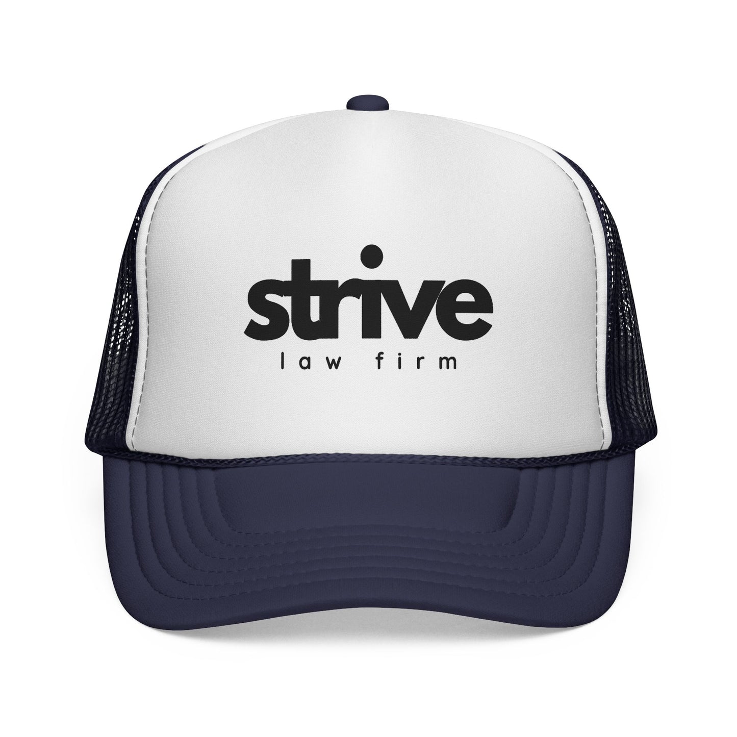 Strive Law Firm Trucker Hat