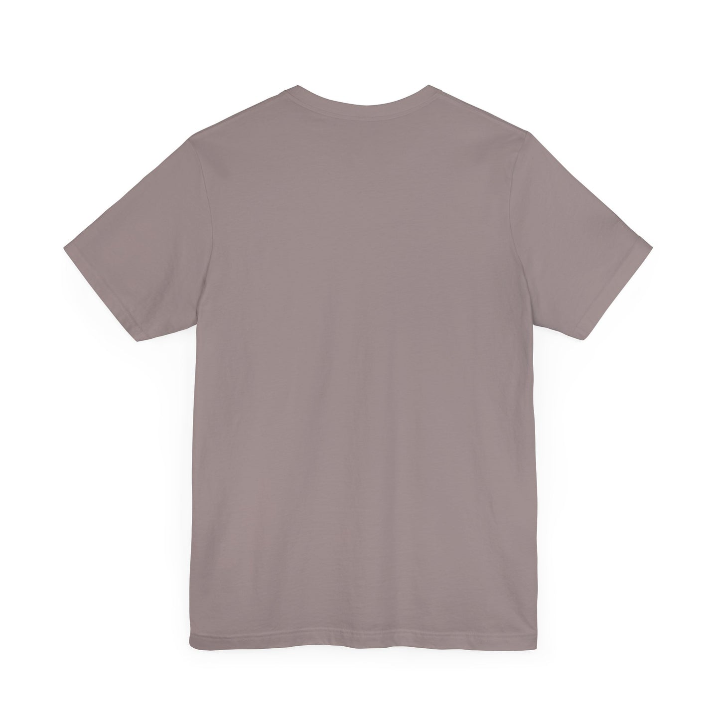 Lady Lawyer and Law Student Short Sleeve Tee, Casual T-Shirt for Everyday Wear, Perfect Gift for Law Students and Law School