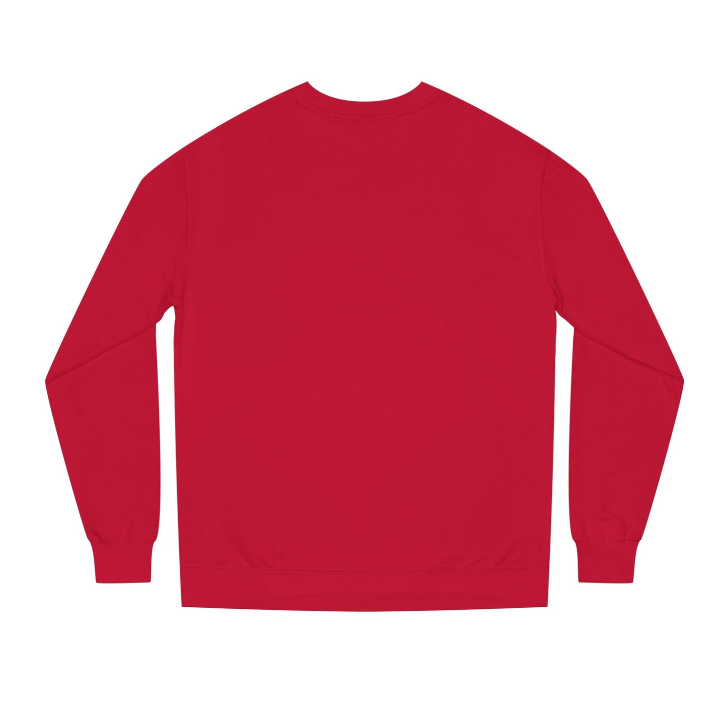 Litigate and Dominate Lawyer Crew Neck Sweatshirt, Trendy Law Apparel, Gift for Attorneys, Cozy Office Wear, Perfect for Legal Professionals