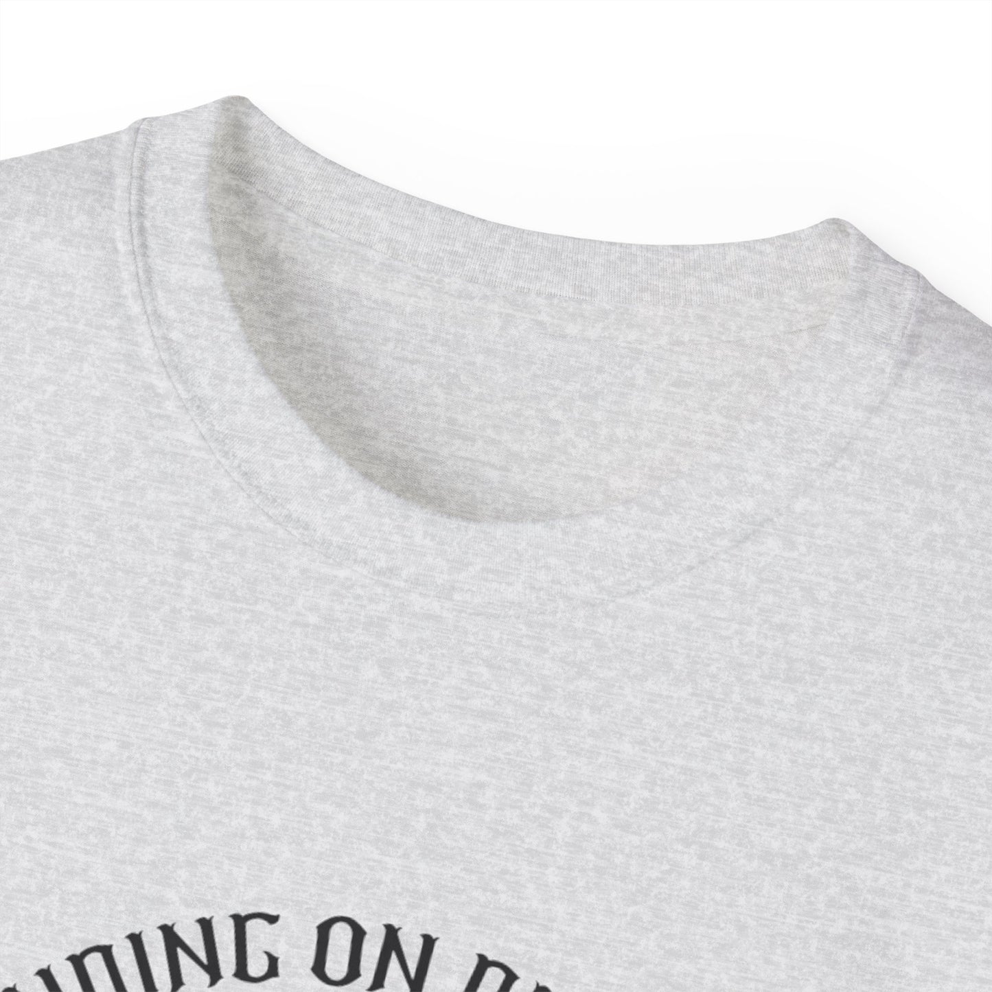 Casual Legal Law Student Lawyer Graphic Tee
