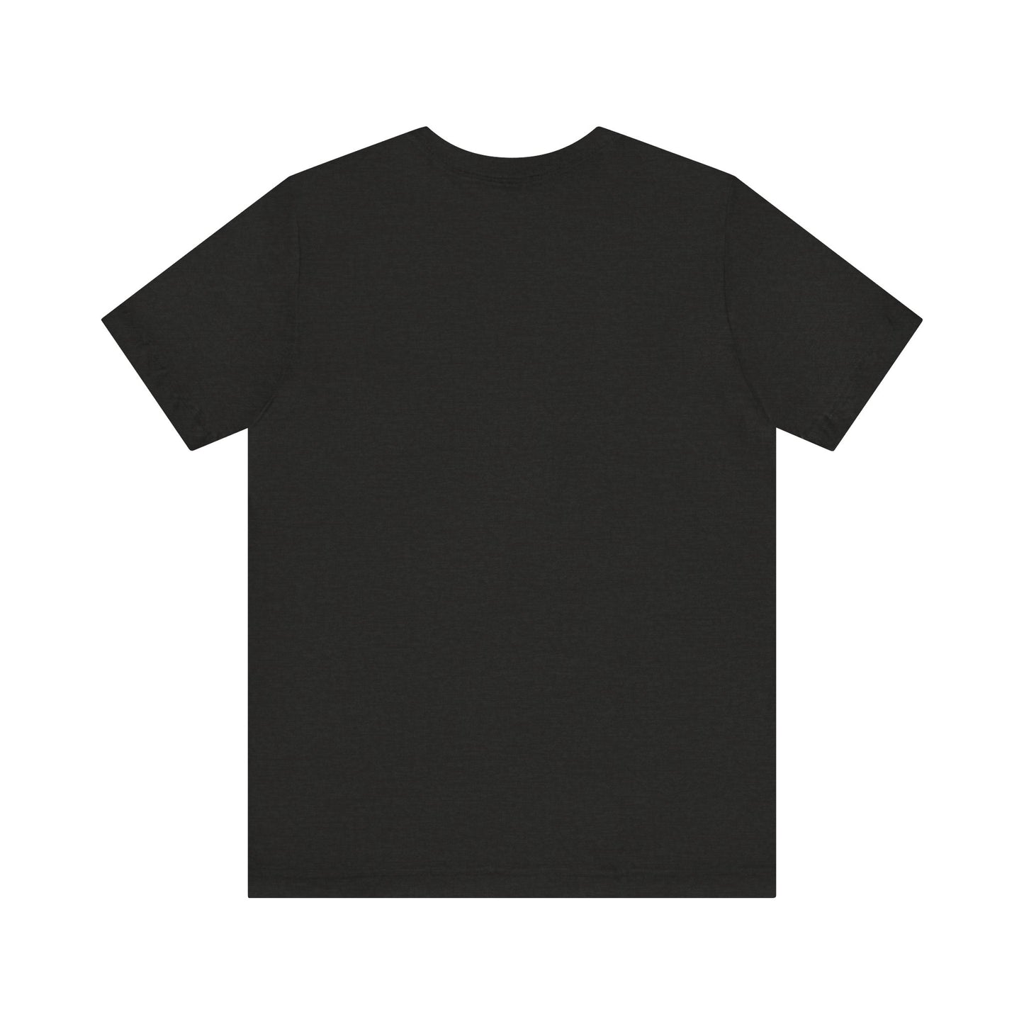 Lady Lawyer and Law Student Short Sleeve Tee, Casual T-Shirt for Everyday Wear, Perfect Gift for Law Students and Law School