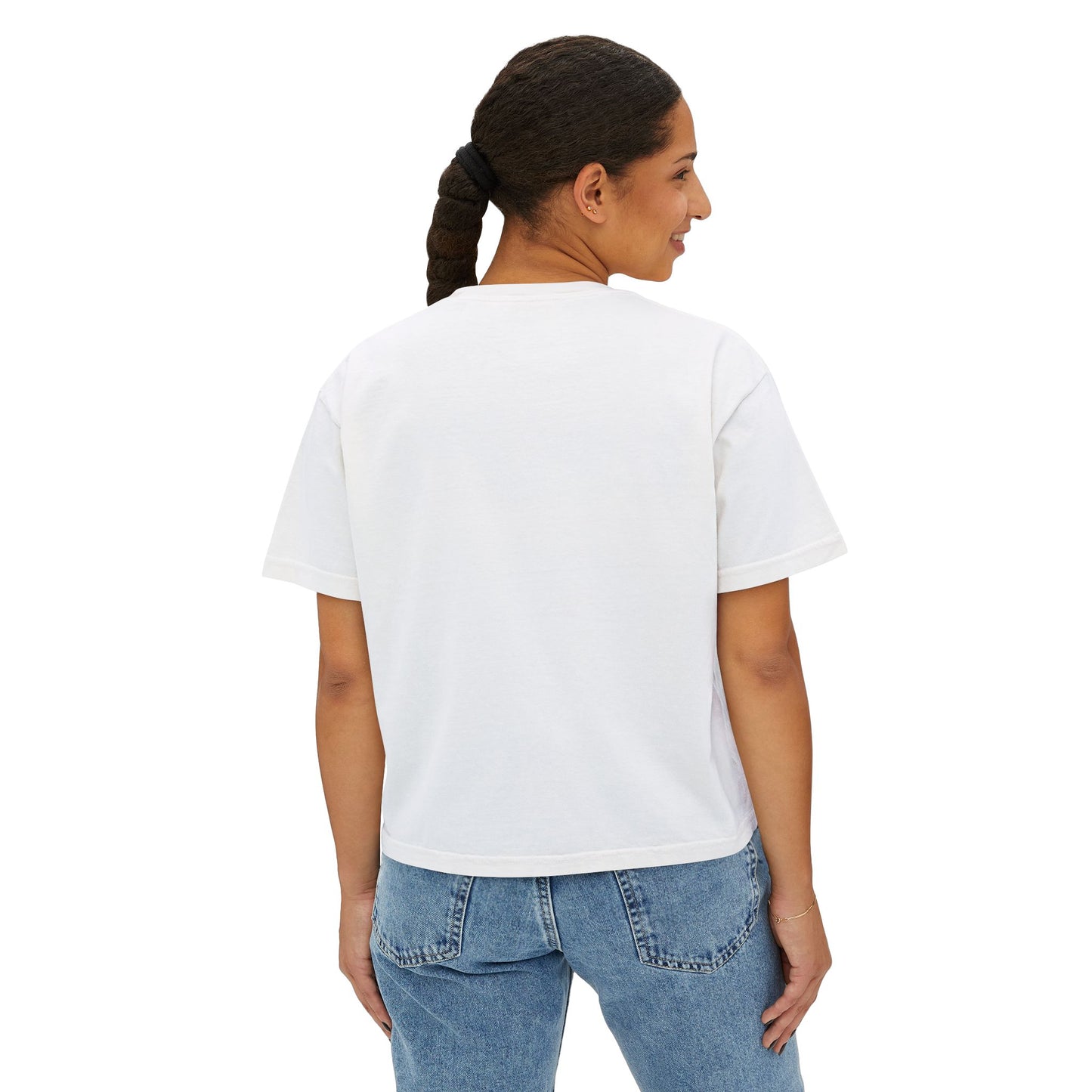 Lady Lawyer Cute Tee