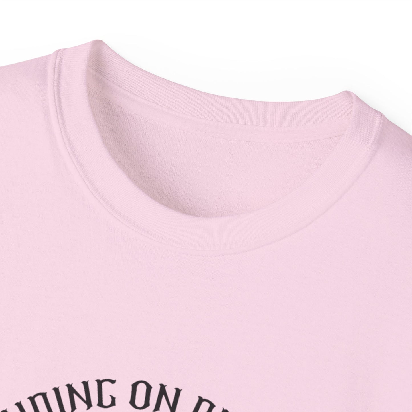 Casual Legal Law Student Lawyer Graphic Tee