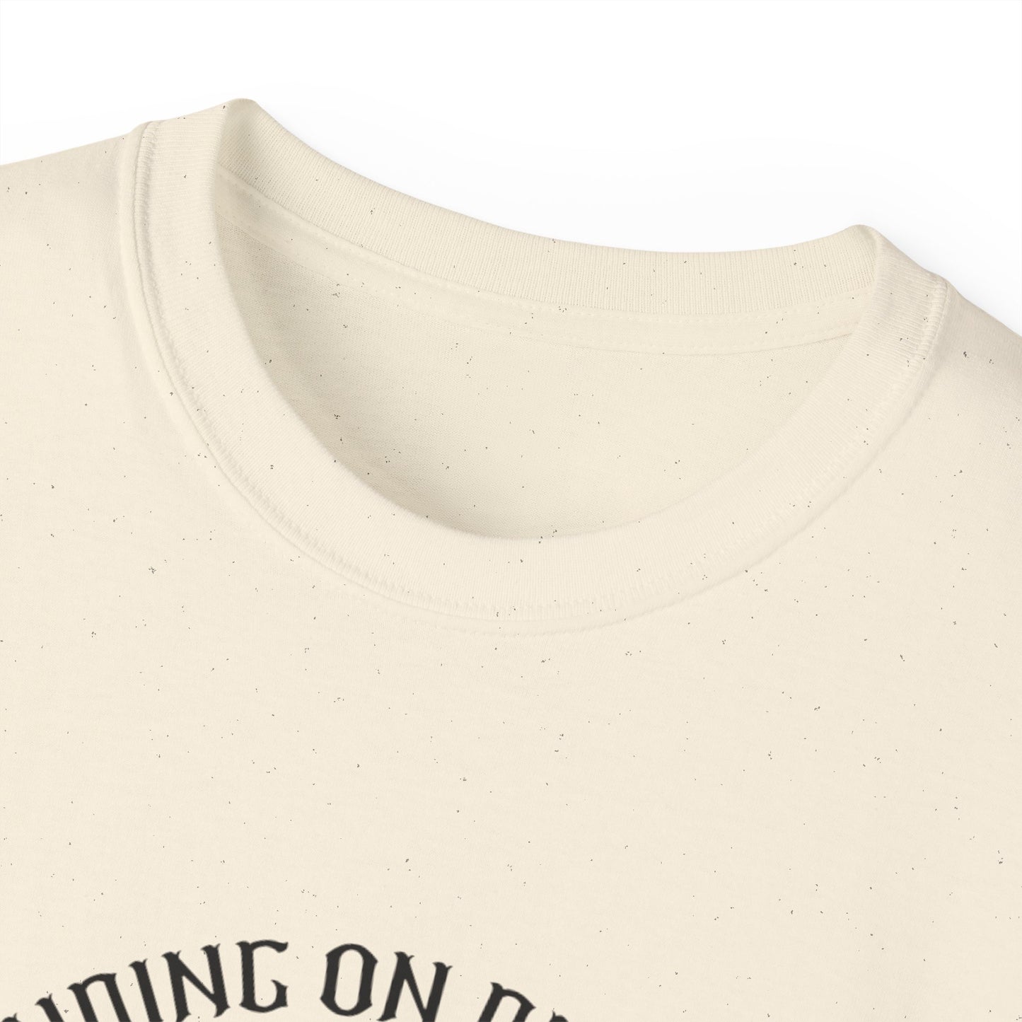 Casual Legal Law Student Lawyer Graphic Tee