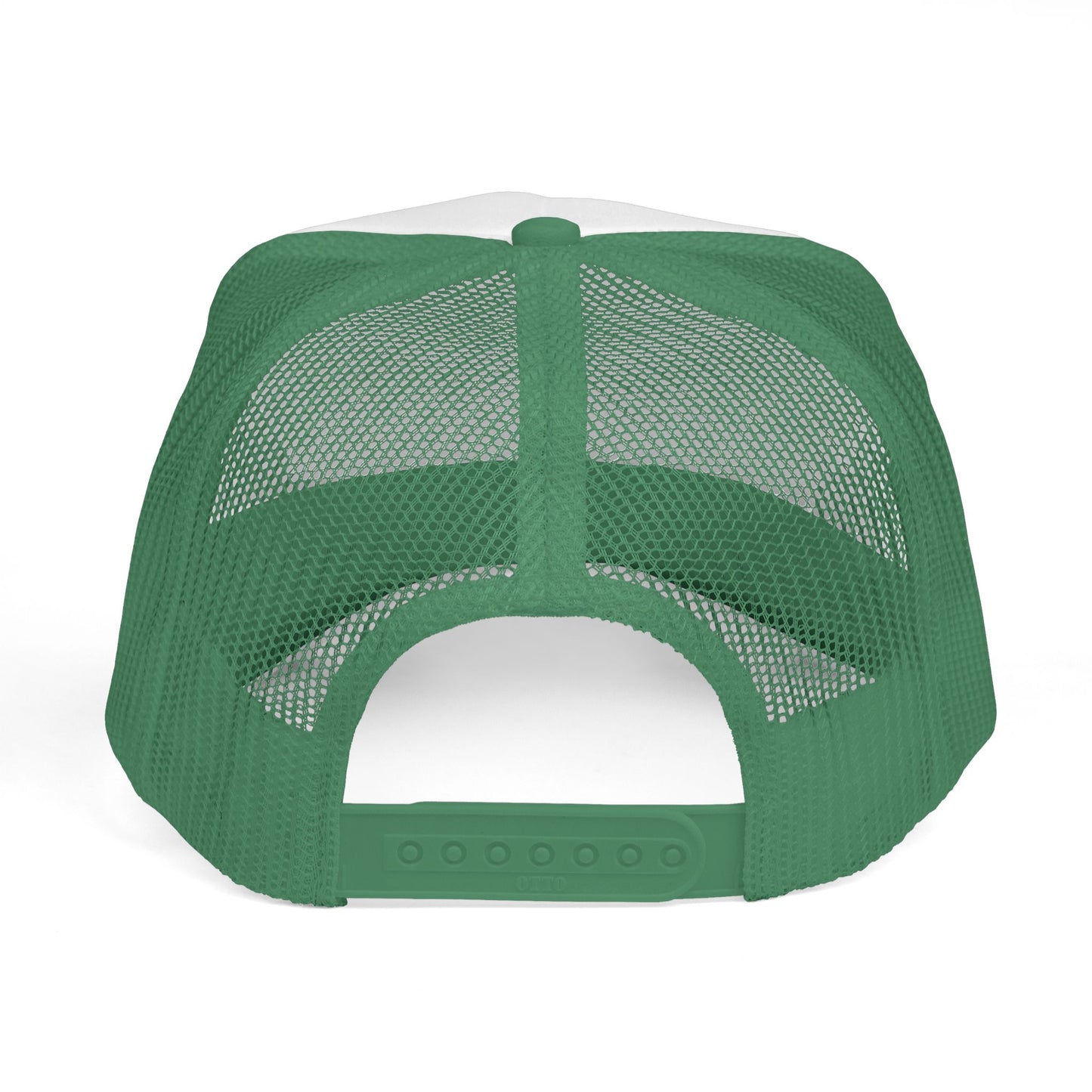 Litigate and Dominate Trucker Hat
