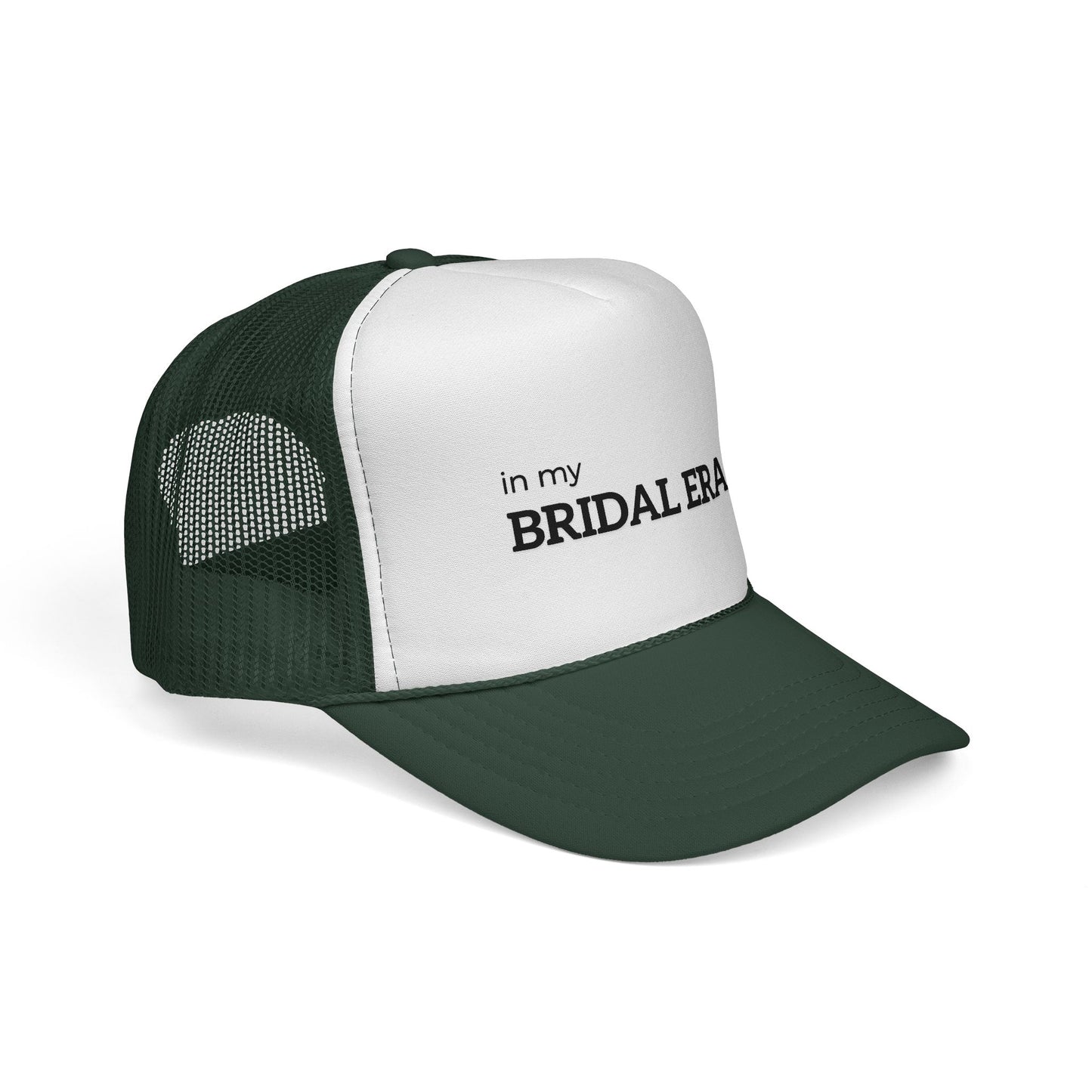 In My Bridal Era Trucker Hat
