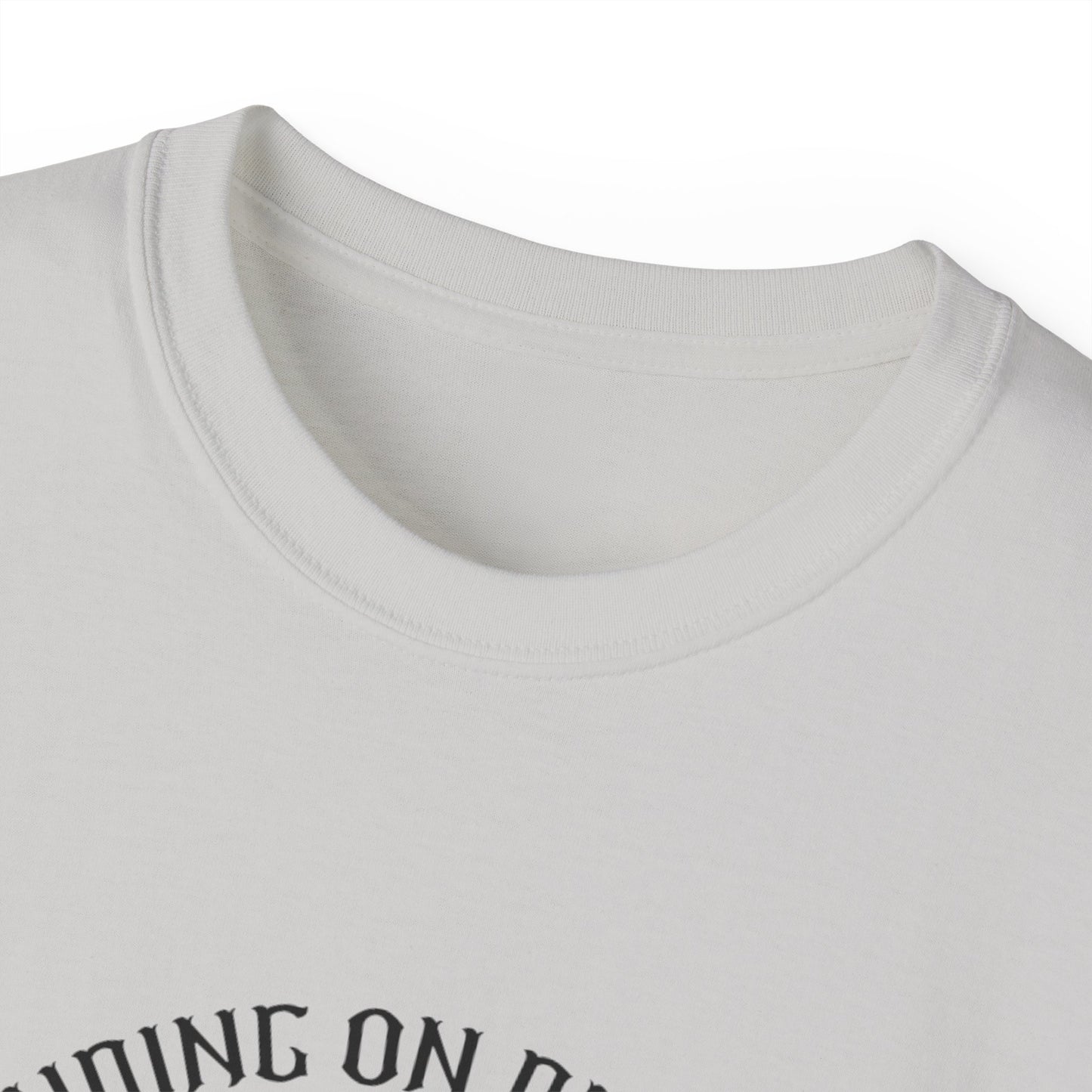 Casual Legal Law Student Lawyer Graphic Tee