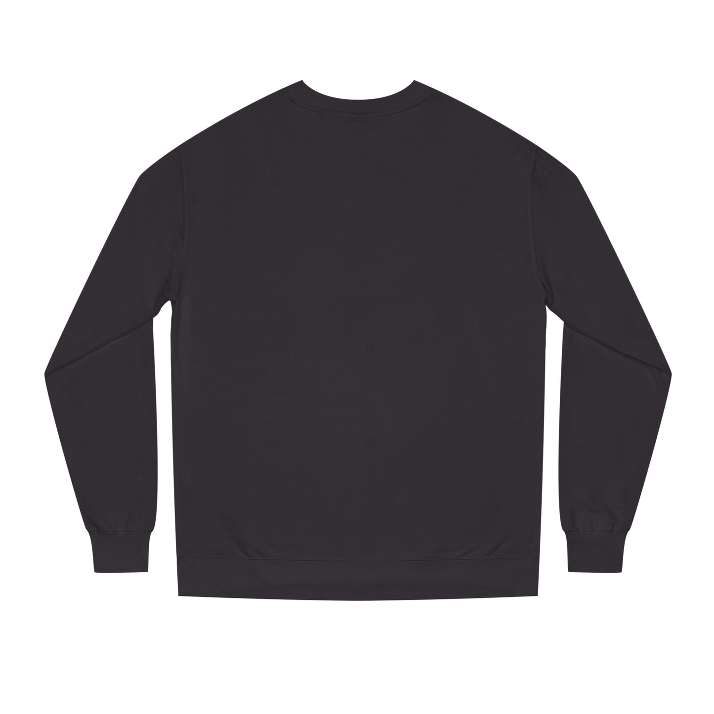 Litigate and Dominate Lawyer Crew Neck Sweatshirt, Trendy Law Apparel, Gift for Attorneys, Cozy Office Wear, Perfect for Legal Professionals