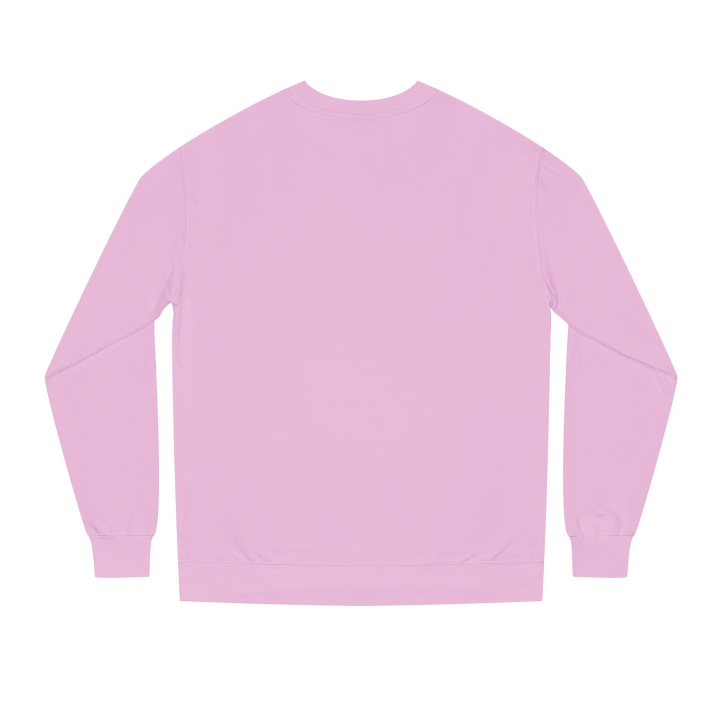 Litigate and Dominate Lawyer Crew Neck Sweatshirt, Trendy Law Apparel, Gift for Attorneys, Cozy Office Wear, Perfect for Legal Professionals