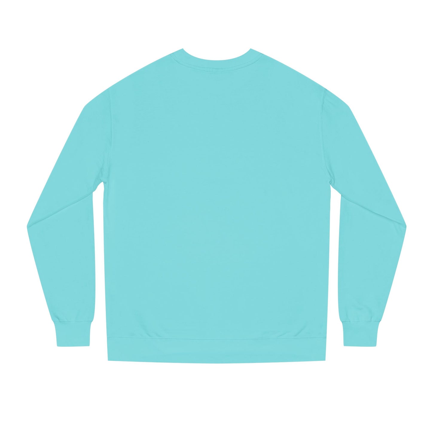 Litigate and Dominate Lawyer Crew Neck Sweatshirt, Trendy Law Apparel, Gift for Attorneys, Cozy Office Wear, Perfect for Legal Professionals