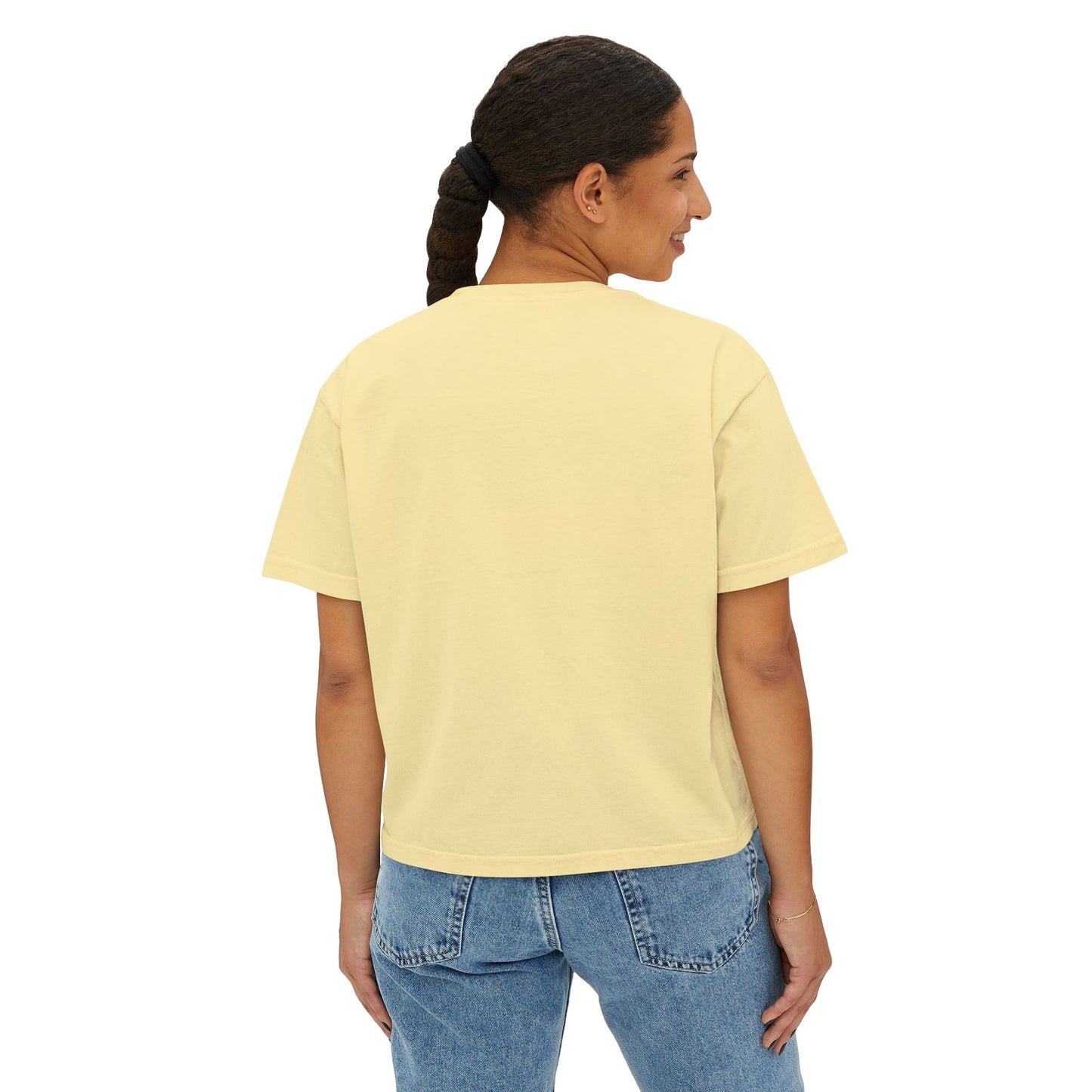 Lady Lawyer Cute Tee