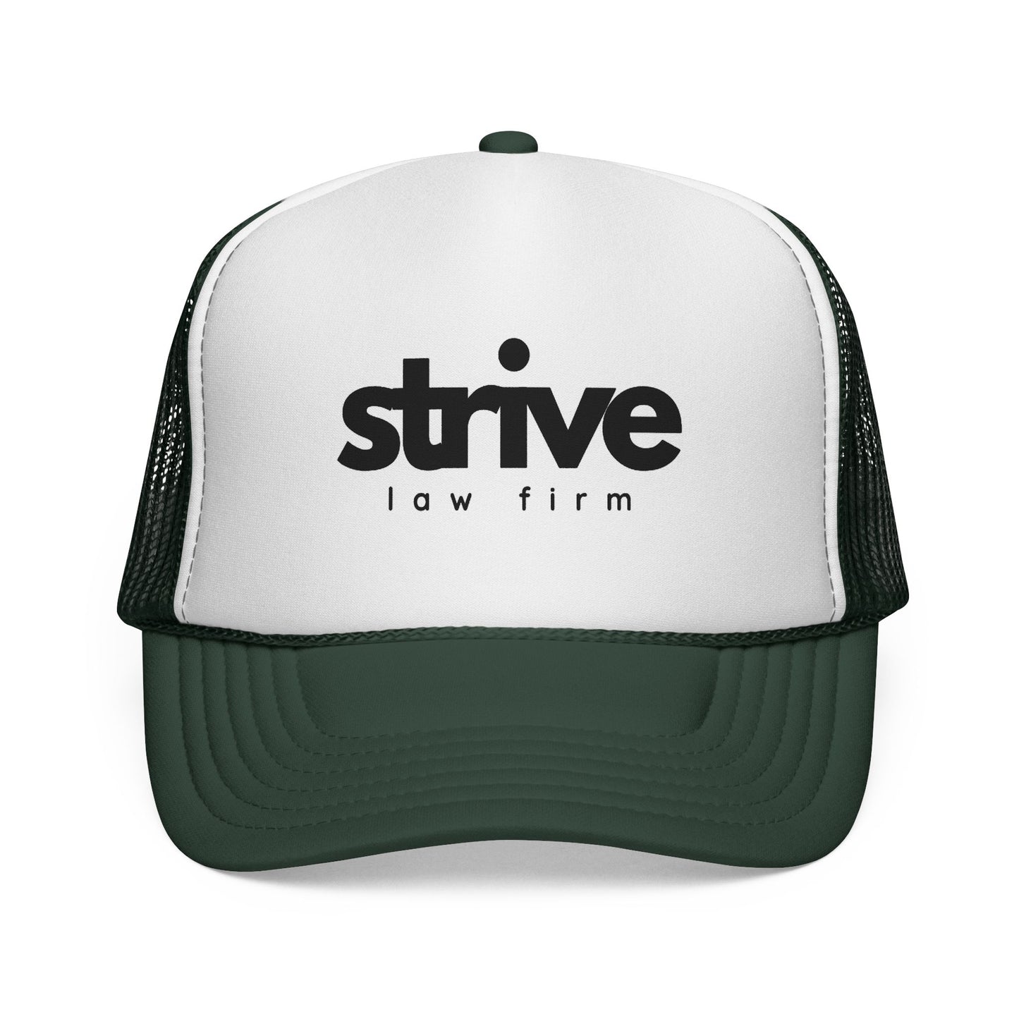 Strive Law Firm Trucker Hat