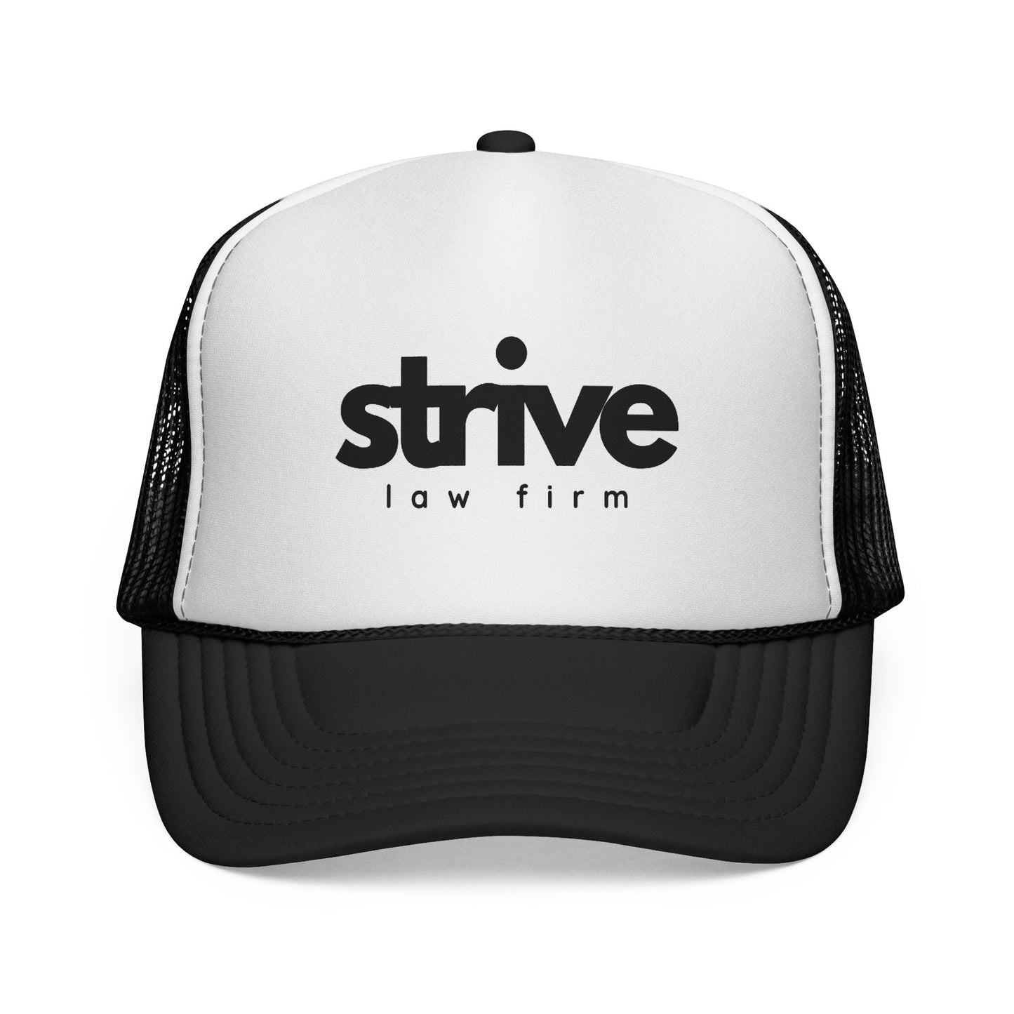 Strive Law Firm Trucker Hat