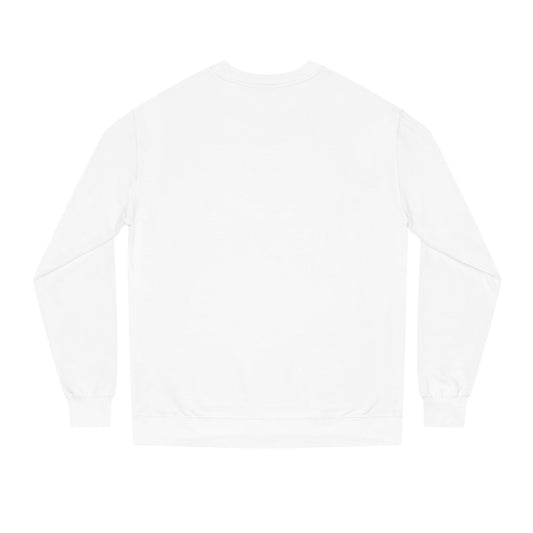 Lady Lawyer  Crew Neck Sweatshirt, Trendy Law Apparel, Gift for Attorneys, Cozy Office Wear, Perfect for Legal Professionals