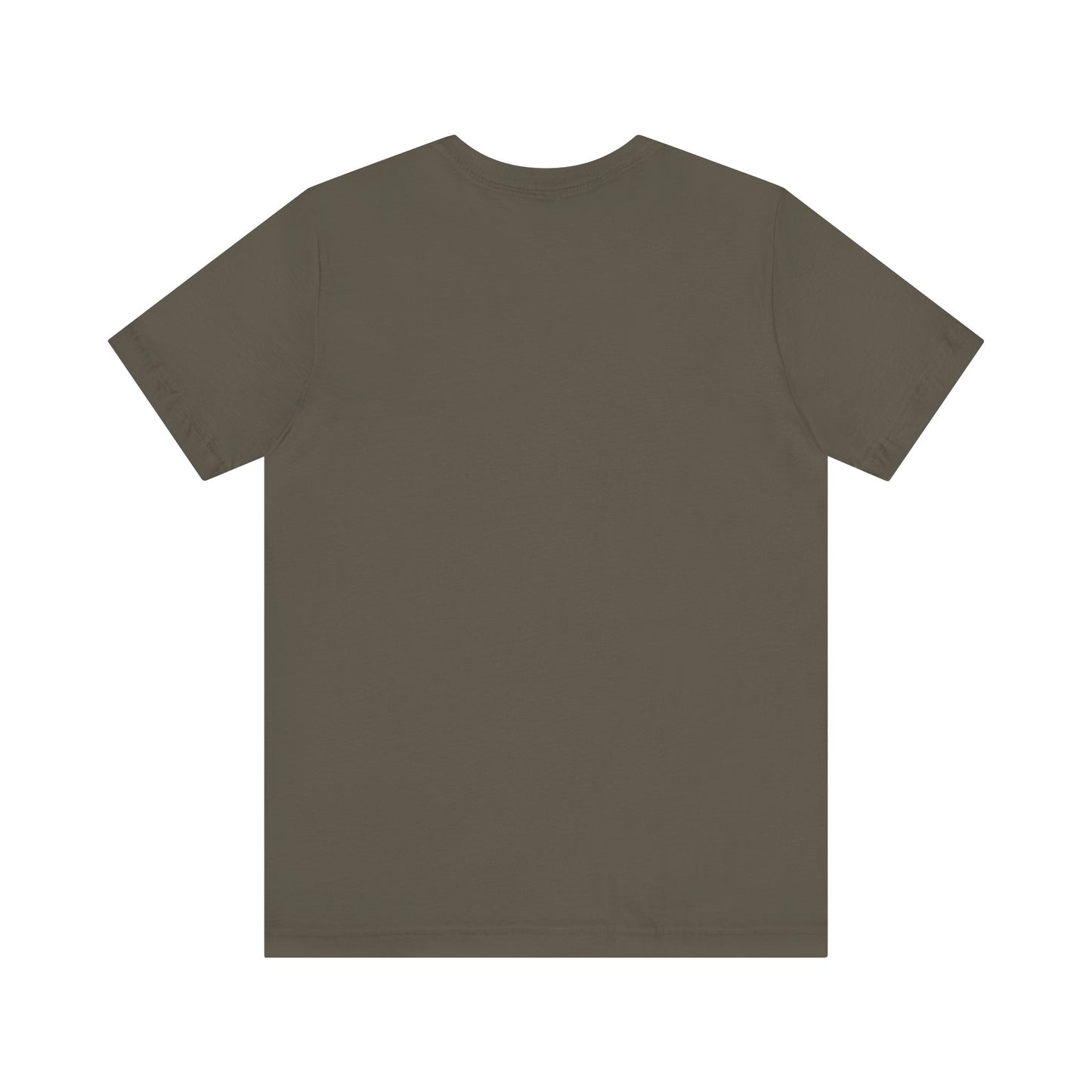 Lady Lawyer and Law Student Short Sleeve Tee, Casual T-Shirt for Everyday Wear, Perfect Gift for Law Students and Law School