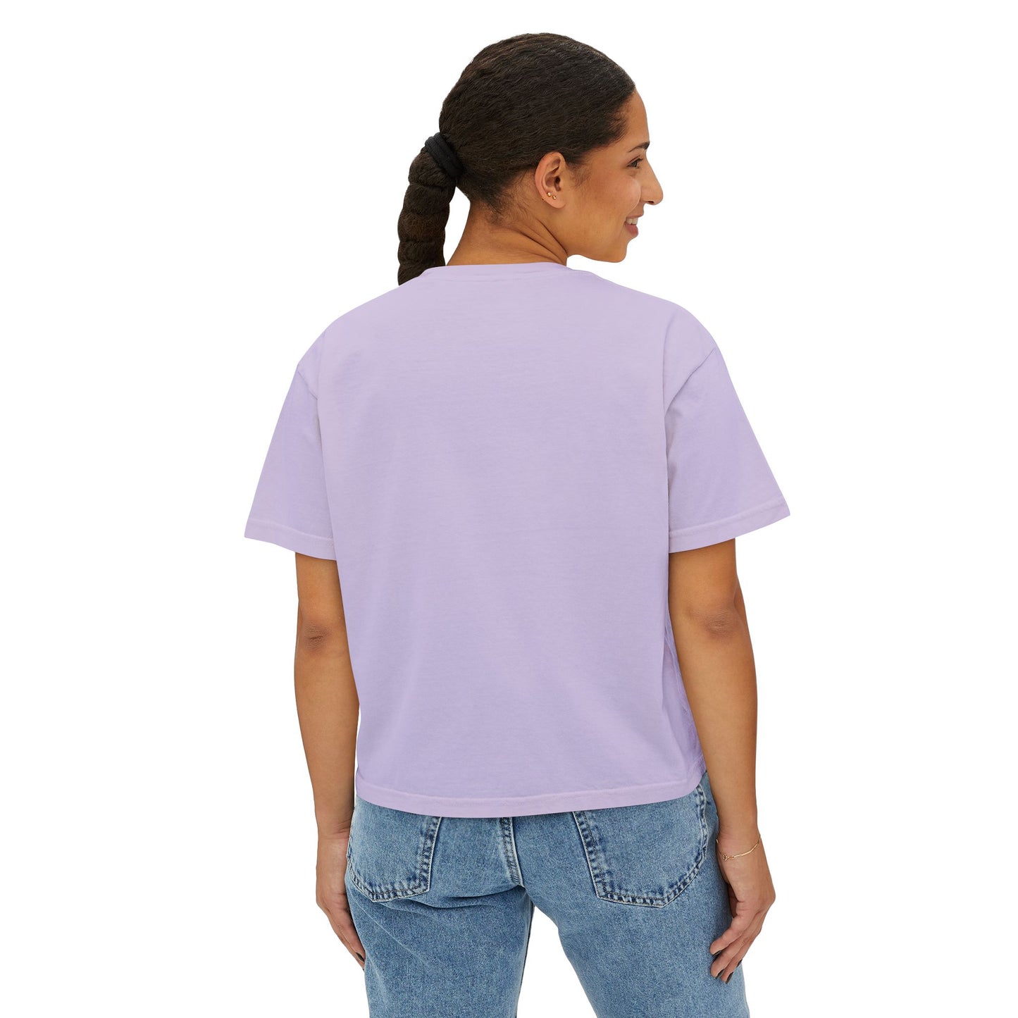 Lady Lawyer Cute Tee