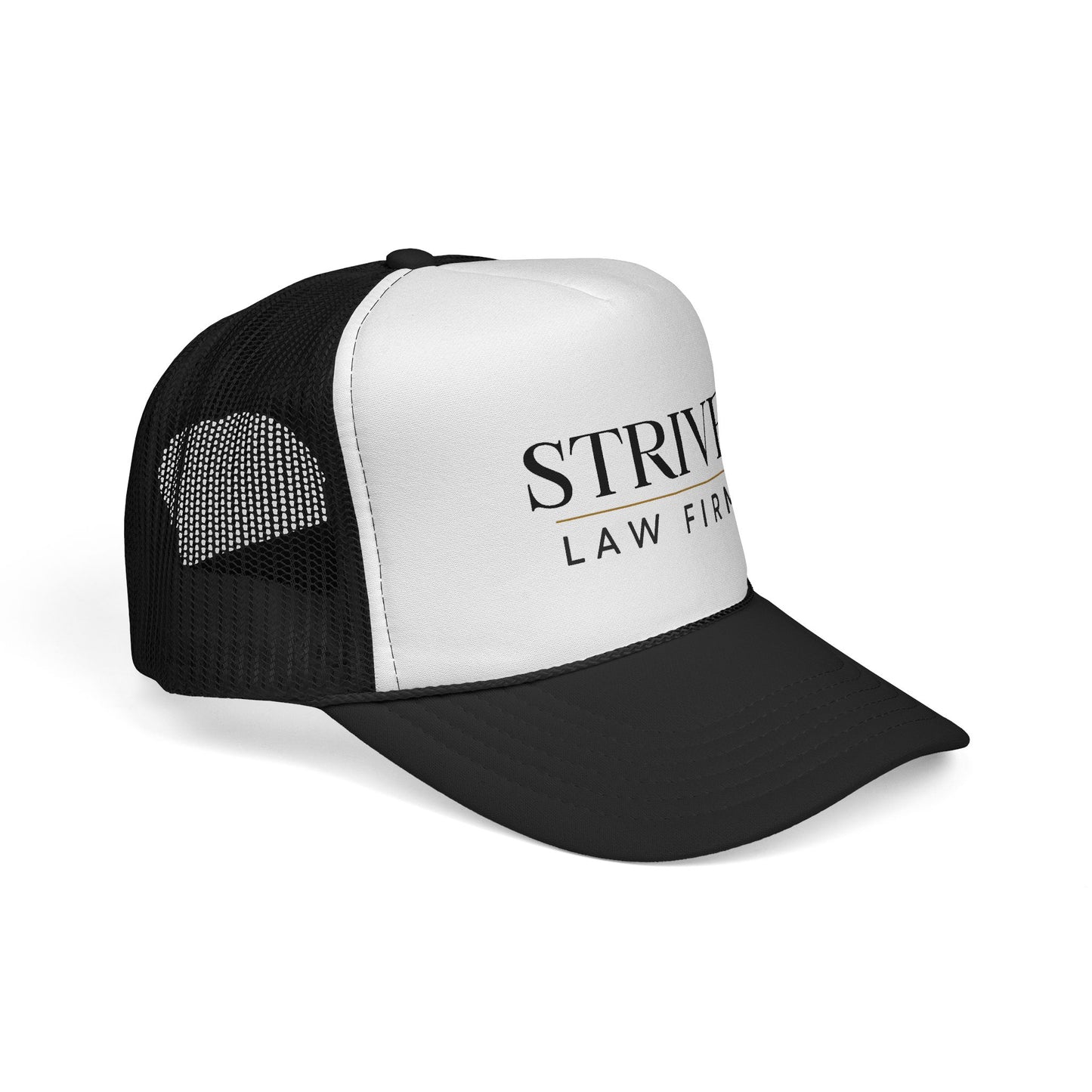 Strive Law Firm Trucker Hat