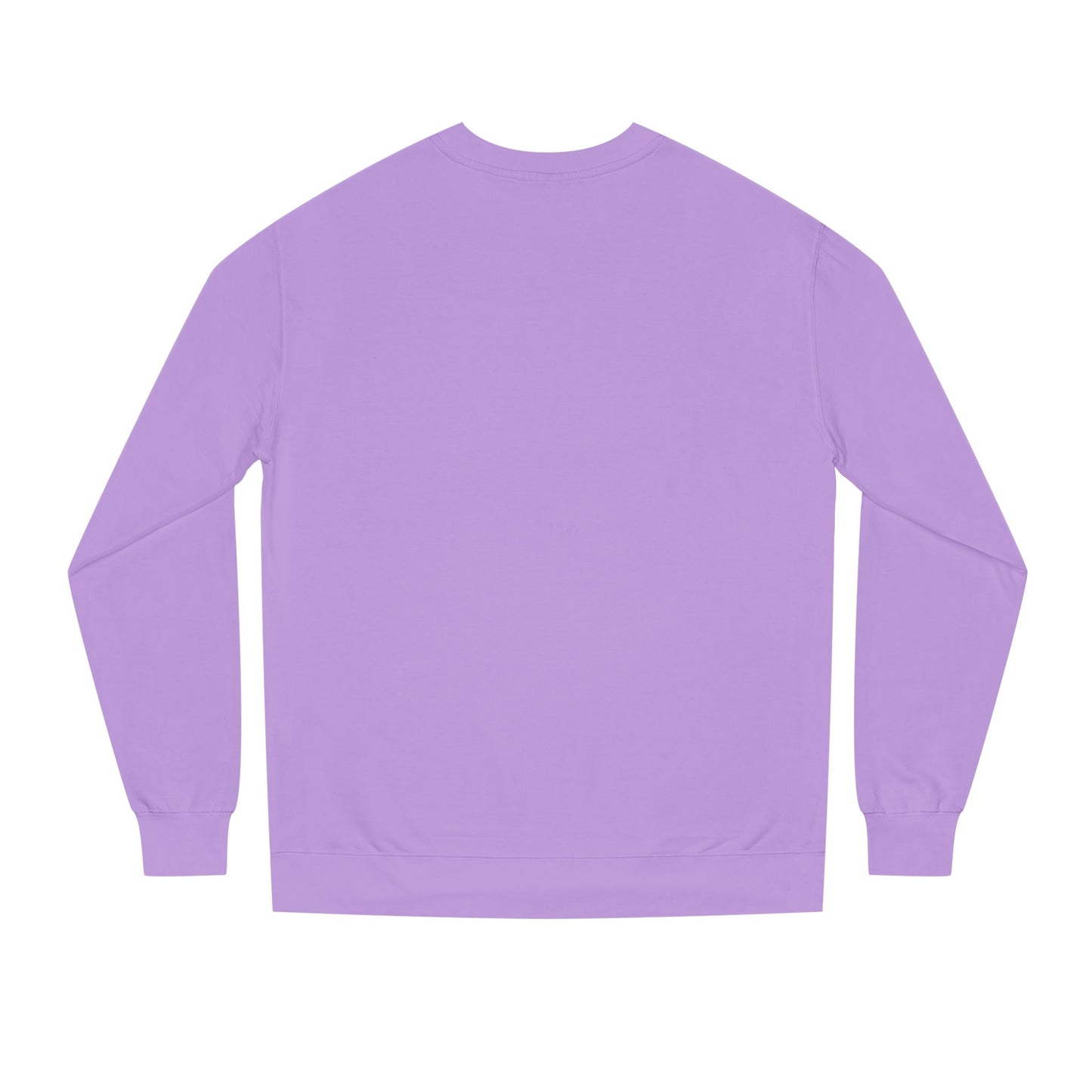 Litigate and Dominate Lawyer Crew Neck Sweatshirt, Trendy Law Apparel, Gift for Attorneys, Cozy Office Wear, Perfect for Legal Professionals