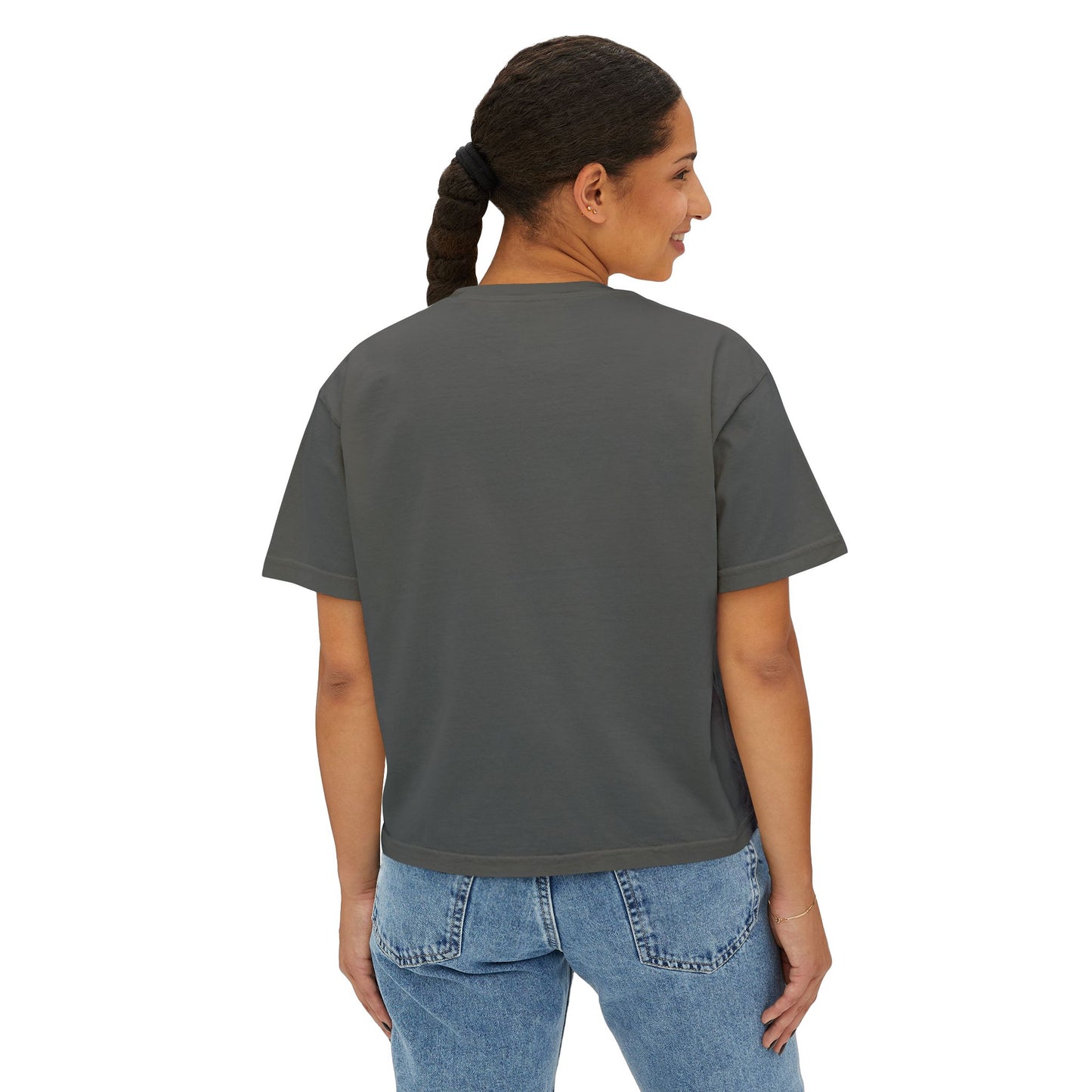Lady Lawyer Cute Tee