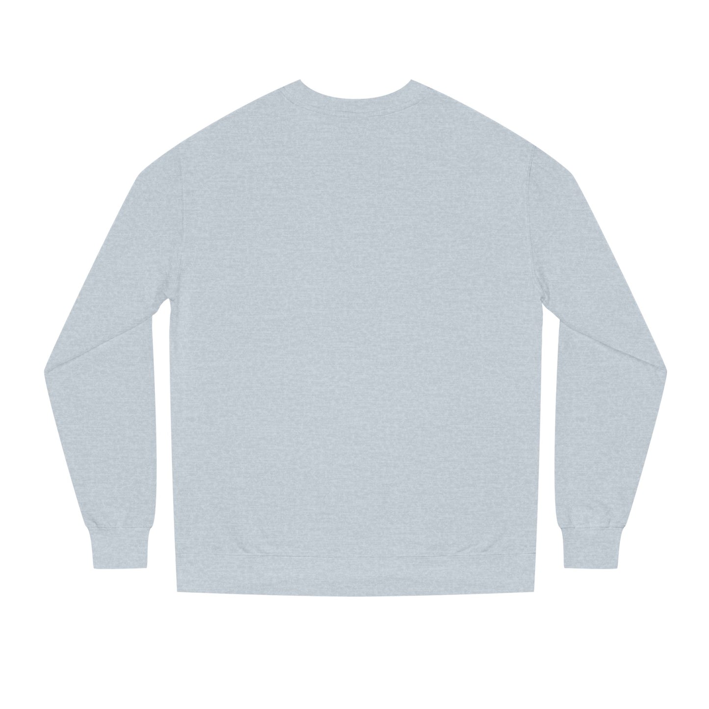 Litigate and Dominate Lawyer Crew Neck Sweatshirt, Trendy Law Apparel, Gift for Attorneys, Cozy Office Wear, Perfect for Legal Professionals