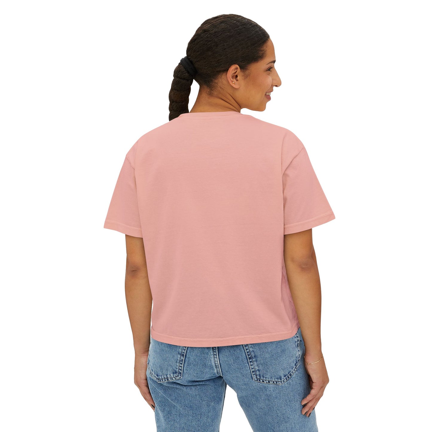 Lady Lawyer Cute Tee