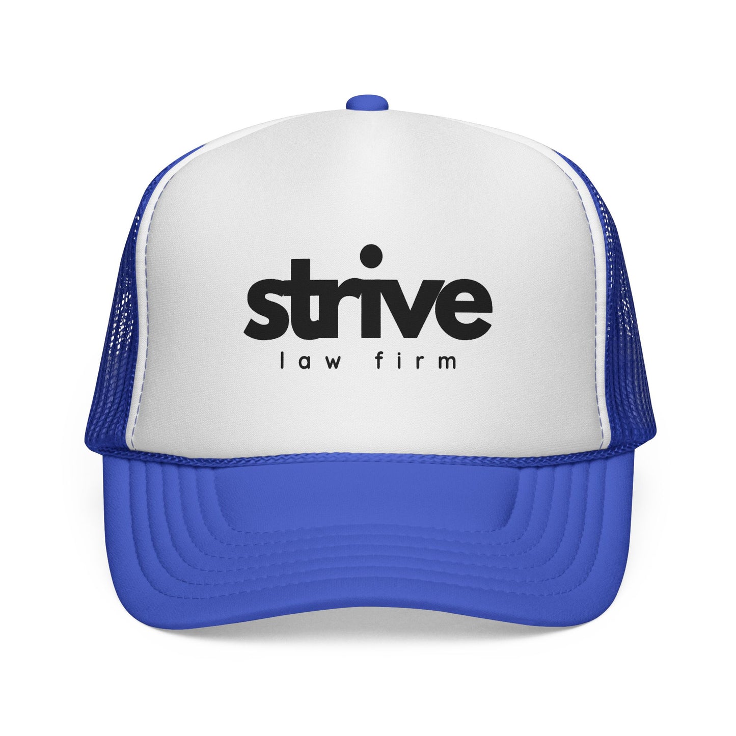 Strive Law Firm Trucker Hat