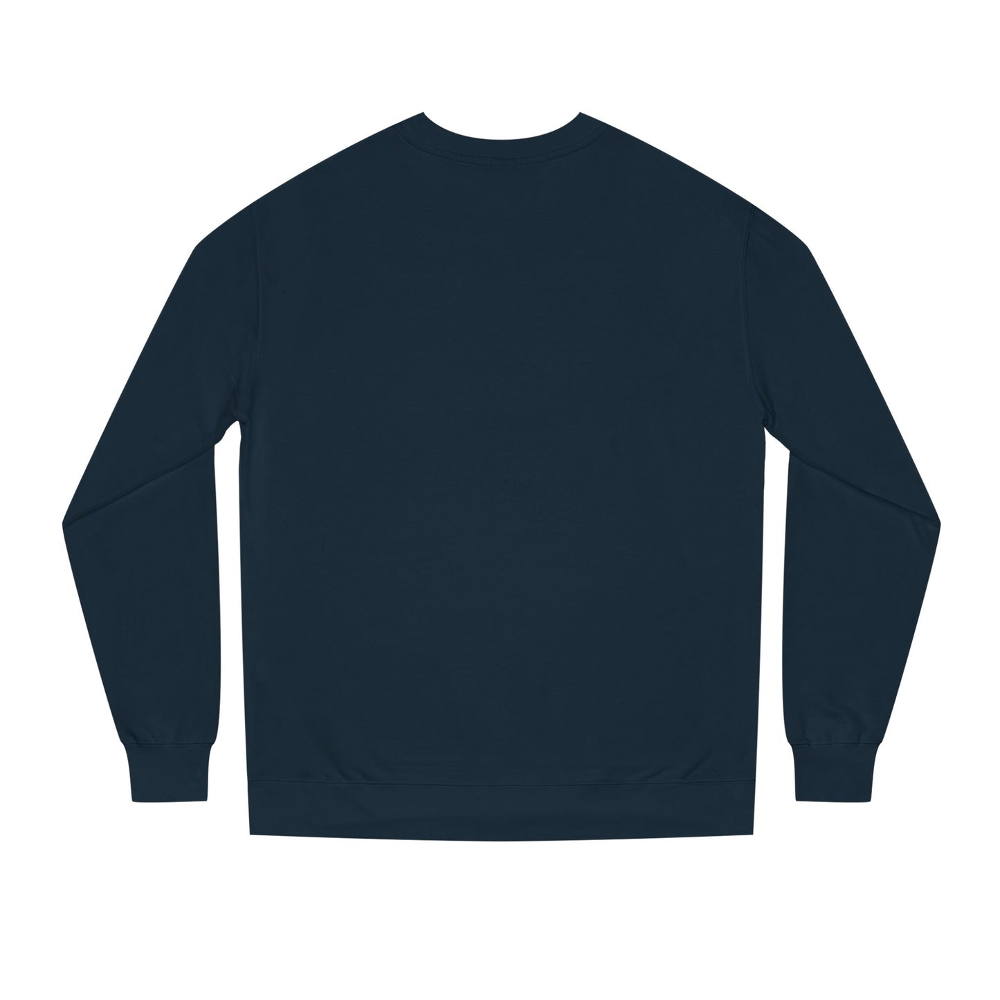 Litigate and Dominate Lawyer Crew Neck Sweatshirt, Trendy Law Apparel, Gift for Attorneys, Cozy Office Wear, Perfect for Legal Professionals