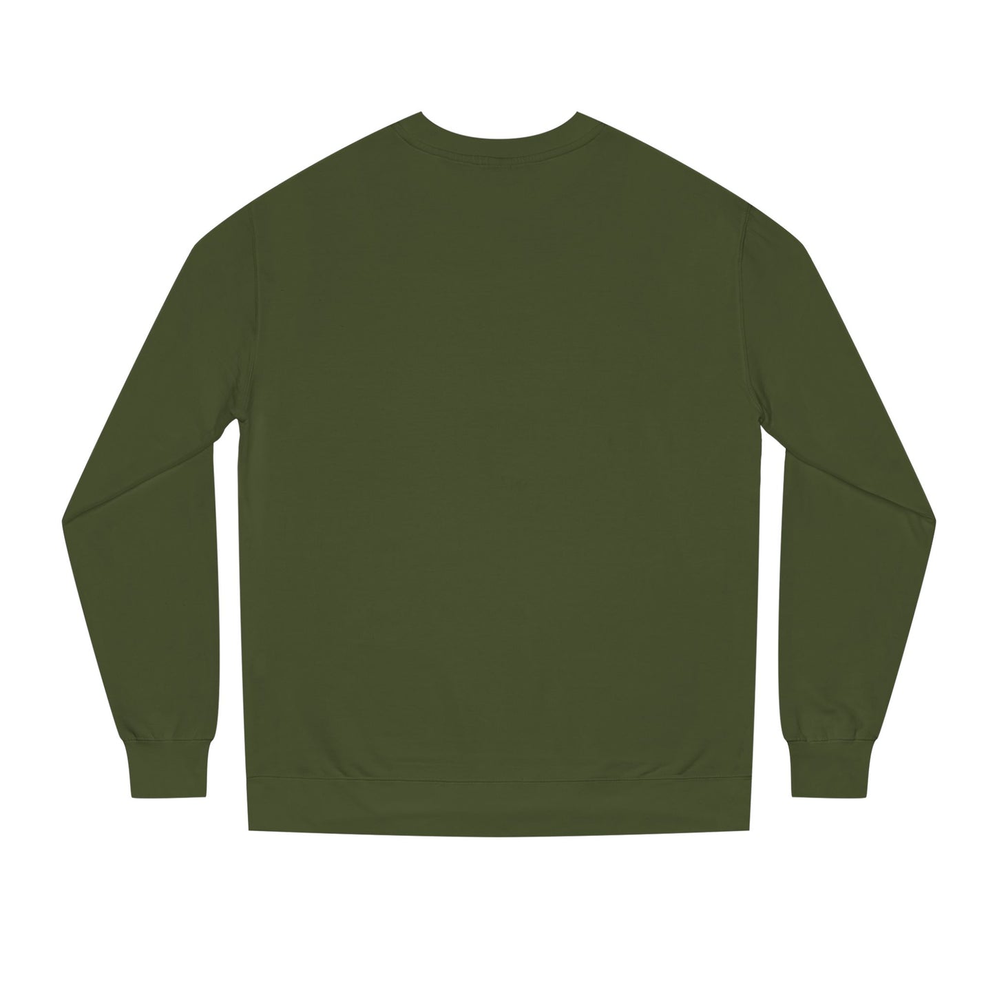 Litigate and Dominate Lawyer Crew Neck Sweatshirt, Trendy Law Apparel, Gift for Attorneys, Cozy Office Wear, Perfect for Legal Professionals